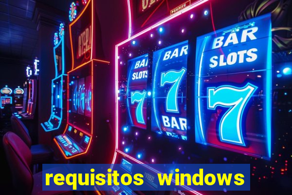 requisitos windows 7 home basic